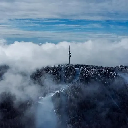 Line アパート パンポロボ