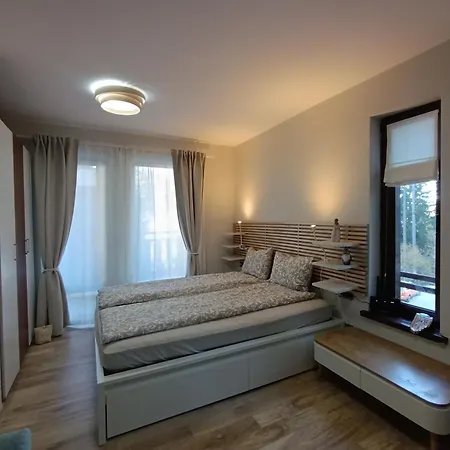 Apartment Line Pamporowo