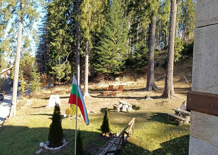 Appartement Line Pamporovo